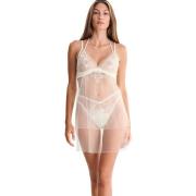 Setjes Lisca Slipe transparante nachtpon MIRACLE MARIAGE