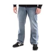 Straight Jeans Paname Brothers -