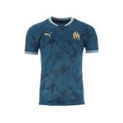 T-shirt Korte Mouw Puma -