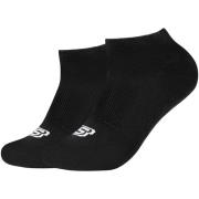 Sportsokken Skechers 2PPK Basic Cushioned Sneaker Socks