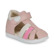 Sandalen Geox B SANDAL MACCHIA GIR