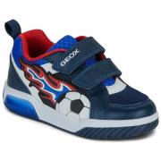 Lage Sneakers Geox J INEK BOY B
