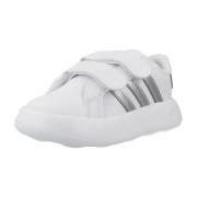 Lage Sneakers adidas GRAND COURT 2.0 CF