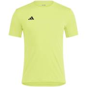 T-shirt Korte Mouw adidas Adizero E Tee