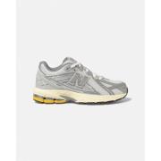 Lage Sneakers New Balance 1906R Grey (GS)