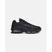 Lage Sneakers Nike Air Max 95 QS Big Bubble Black Leather