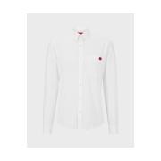 Overhemd Lange Mouw BOSS 50479302 EVITO