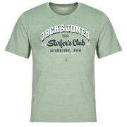 T-shirt Korte Mouw Jack &amp; Jones JJELOGO