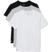 T-shirt Korte Mouw Lacoste TH9010