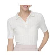 Polo Shirt Korte Mouw JDY -