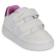 Lage Sneakers Geox J ECLYPER GIRL A