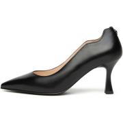 Pumps NeroGiardini Nappa Pandora Tpu Adam Alek