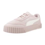 Lage Sneakers Puma CARINA MIA SD