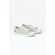 Lage Sneakers Le Temps des Cerises Teide camel bivakmuts