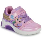 Lage Sneakers Geox J FADINLIGHT GIRL B