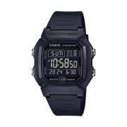 Horloge Casio W800H1BVES