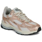 Lage Sneakers Mercer Amsterdam The Re-Run Metallic