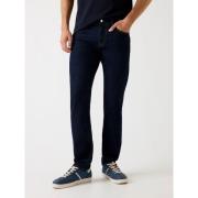 Straight Jeans Guess M5BAS2 D0581 FINNLEY-FLK1 FOLK