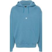 Sweater Givenchy BMJ0LA3Y8P.BLUE.S