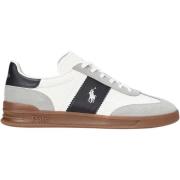 Lage Sneakers Ralph Lauren HRT.AERA.PP.SK.WHITE.809956119002.41