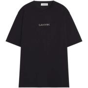 T-shirt Korte Mouw Lanvin 15890530337113