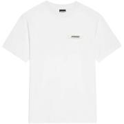 T-shirt Korte Mouw Jacquemus TSM00133AJ00226100-XS