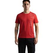 T-shirt Korte Mouw Tommy Hilfiger 4500471172-S