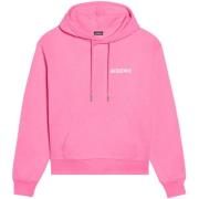 Sweater Jacquemus 245JS310-2120-430.M