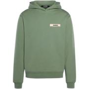 Sweater Jacquemus 245JS247-2036.XS