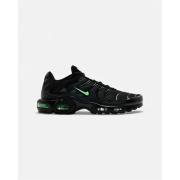 Lage Sneakers Nike Air Max Plus Black Green Strike