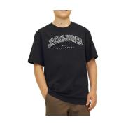 T-shirt Korte Mouw Jack &amp; Jones -