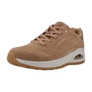 Lage Sneakers Skechers UNO RUGGED-CHILLPROO