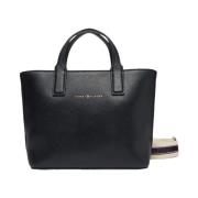 Tas Tommy Hilfiger TH LOGOTAPE MINI TOTE