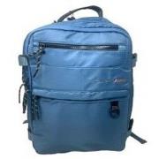 Sportschoenen Itaca Complementos señora 801340 mochila viaje azul