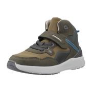 Hoge Sneakers Biomecanics 251278B