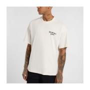 T-shirt Korte Mouw Dickies SNEEDVILLE