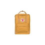 Rugzak Fjallraven Kanken Ochre