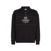 Sweater Tommy Hilfiger DM0DM17800BDS