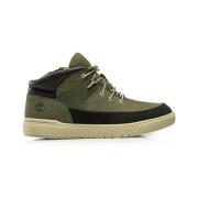 Lage Sneakers Timberland Junior Seby