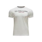 T-shirt Korte Mouw U.S Polo Assn. 49351P63B101