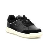 Lage Sneakers Kickers Kikouak Jr