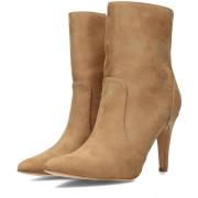 Enkellaarzen Posh By Poelman TAVERNE Damen Stiefeletten