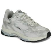 Lage Sneakers Mercer Amsterdam The Re-Run Metallic