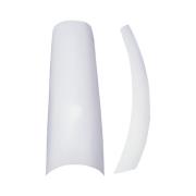 Nagel accesoires Asp Franse Witte Nageltips