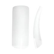 Nagel accesoires Asp Pointes d'Ongles Ultra Natural