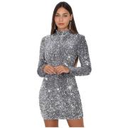 Jurk La Modeuse 64042_P146153