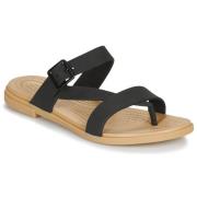 Sandalen Crocs CROCS TULUM TOE POST SANDAL W