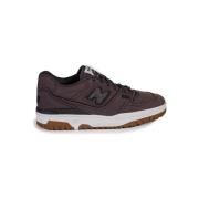 Lage Sneakers New Balance BB550CVB