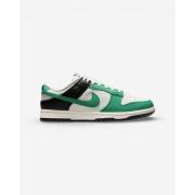Lage Sneakers Nike Dunk Low Celtics (Women's)
