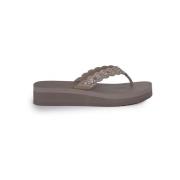 Sandalen Skechers 119631TPE